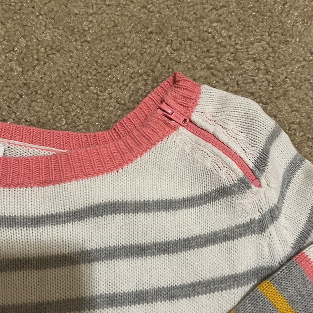 Girls sweater - Picture 2 of 6